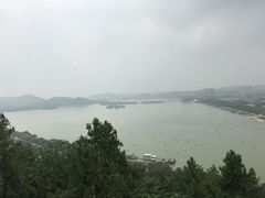 -云龙山