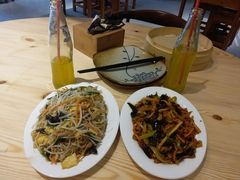 -香满园春饼·家常菜(东大桥店)