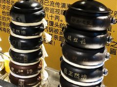 -福照楼汽锅鸡·云南特色菜(万达广场店)