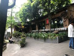 -青城甲(青城山店)