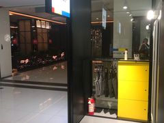 -方快-照相馆(金桥国际店)