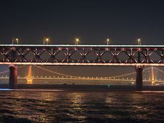 -武汉两江游览·夜游长江(汉口粤汉码头)