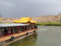 -水洞沟旅游区