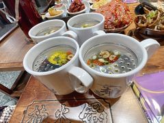 -楠火锅(哈尔滨金爵万象店)
