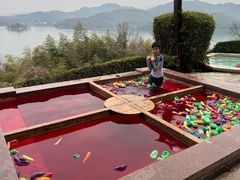 -天目湖涵田半山温泉