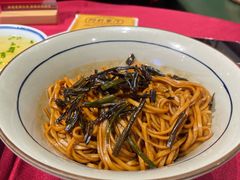 -阿莉餐厅(枣阳路店)