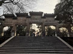 -灵谷景区