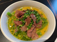 韭香腰花-王记姚家味·地道苏帮菜(凤凰街店)