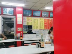 -明呈黄鱼面馆(斜土路店)