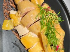 -潮堂 · 潮州菜(国贸商城店)