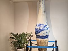 -中国湖笔博物馆(莲花庄路)