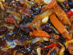 -黄记煌三汁焖锅(崇文门店)