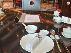 -新天世纪中餐厅