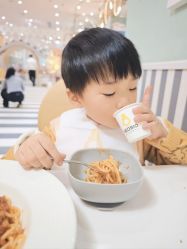 -奈尔宝·儿童乐园·亲子餐厅(华采天地店)