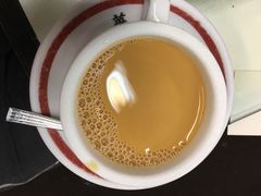 -华星冰室(湾仔店)