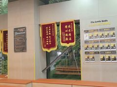-小小特工运动馆(宝山三邻桥中心)