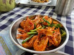 -钱大妈海鲜饭店(保利林语店)