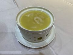 花胶鸡汤-阿锋鲍鱼酒家美食汇(华安店)