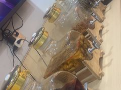 -新凯旋烧烤·燕姐千岛湖土菜