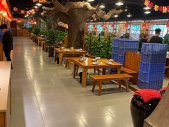 大堂-福谷堂煎饼卷大葱(康虹路店)