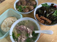 -宋老三苏肉羊肉汤老店