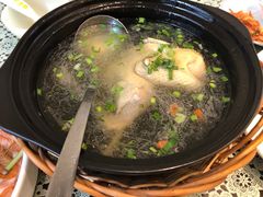 -华庭苑农家乐(旺山店)