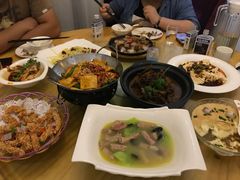 -玲珑阁昆山菜(锦溪店)