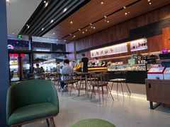 -星巴克臻选(泉州浦西万达广场店)