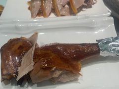 -羲和雅苑•北京烤鸭(乐园道万象城店)