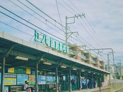 -灌篮高手动画打卡地