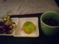 小食-裕和堂中医推拿艾灸(太古汇臻品店)