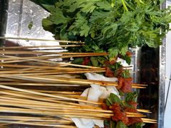 -九街淑芬掌中宝串串公司(内街文化创意园店)