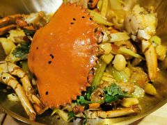 -我是那个大叔·美食研究所(新塘路店)