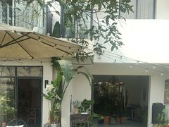 -云里小坐·小院里·团建·宴请·下午茶(三圣乡店)