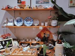 -About Bistro關於·泰式家庭料理