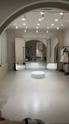 -禧·婚纱礼服馆