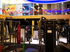 -途睿健身游泳俱乐部(顶峰店)