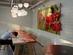 -肯德基(燕岭店)