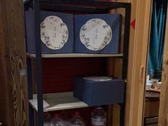 -荷风细雨·中国茶宴(碧云店)