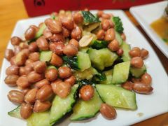 -京朋串屋·烧烤(望京西路总店)