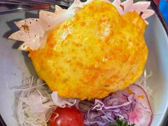 -仙隐小鹿中華の日料(荣民龙首广场店)