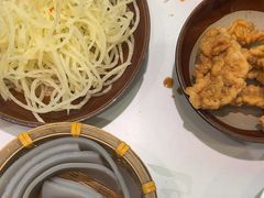 -卤校长老火锅(杨家坪直营店)