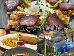 -巴伐利亚啤酒坊(意式风情街店)