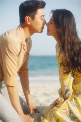 -巴黎婚纱摄影工作室