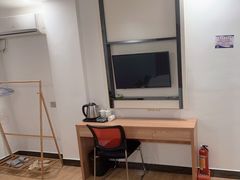 -鑫雅居公寓(广州南站地铁站店)