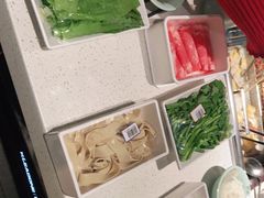 -野妹火锅(龙岗店)