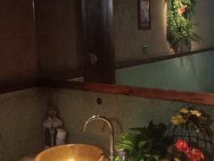 -繁花里音乐餐厅(新天地店)