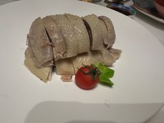 -海味世家·家常菜馆(明州里店)