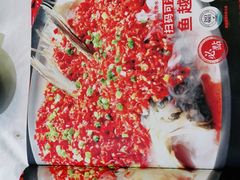 -潇湘码头·鲜湘菜(清河店)