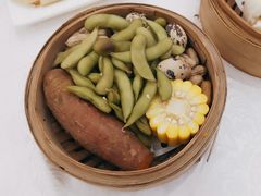 -坚记酒家·佛山老字号·顺德鱼生标准示范店